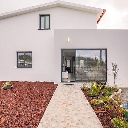 Cinco Ribeiras Silver Gate Home מראה חיצוני תמונה