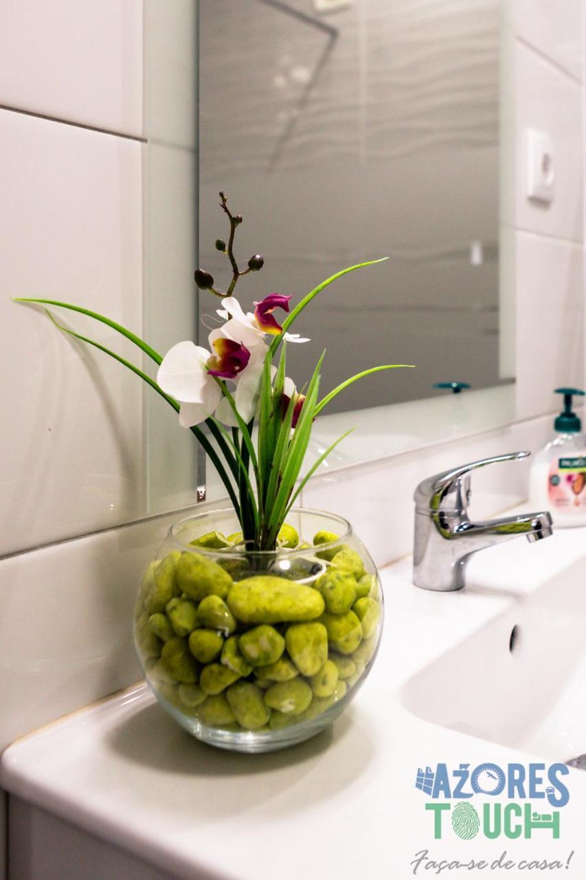 Cinco Ribeiras Silver Gate Home מראה חיצוני תמונה