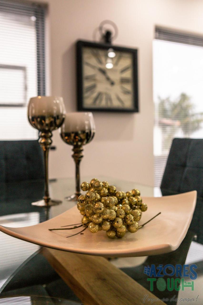 Cinco Ribeiras Silver Gate Home מראה חיצוני תמונה