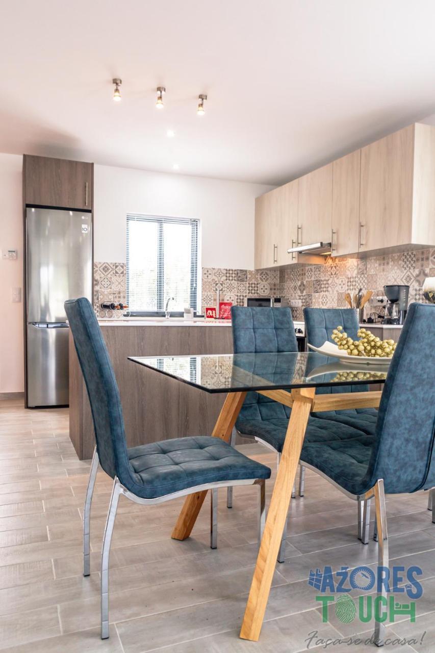 Cinco Ribeiras Silver Gate Home מראה חיצוני תמונה