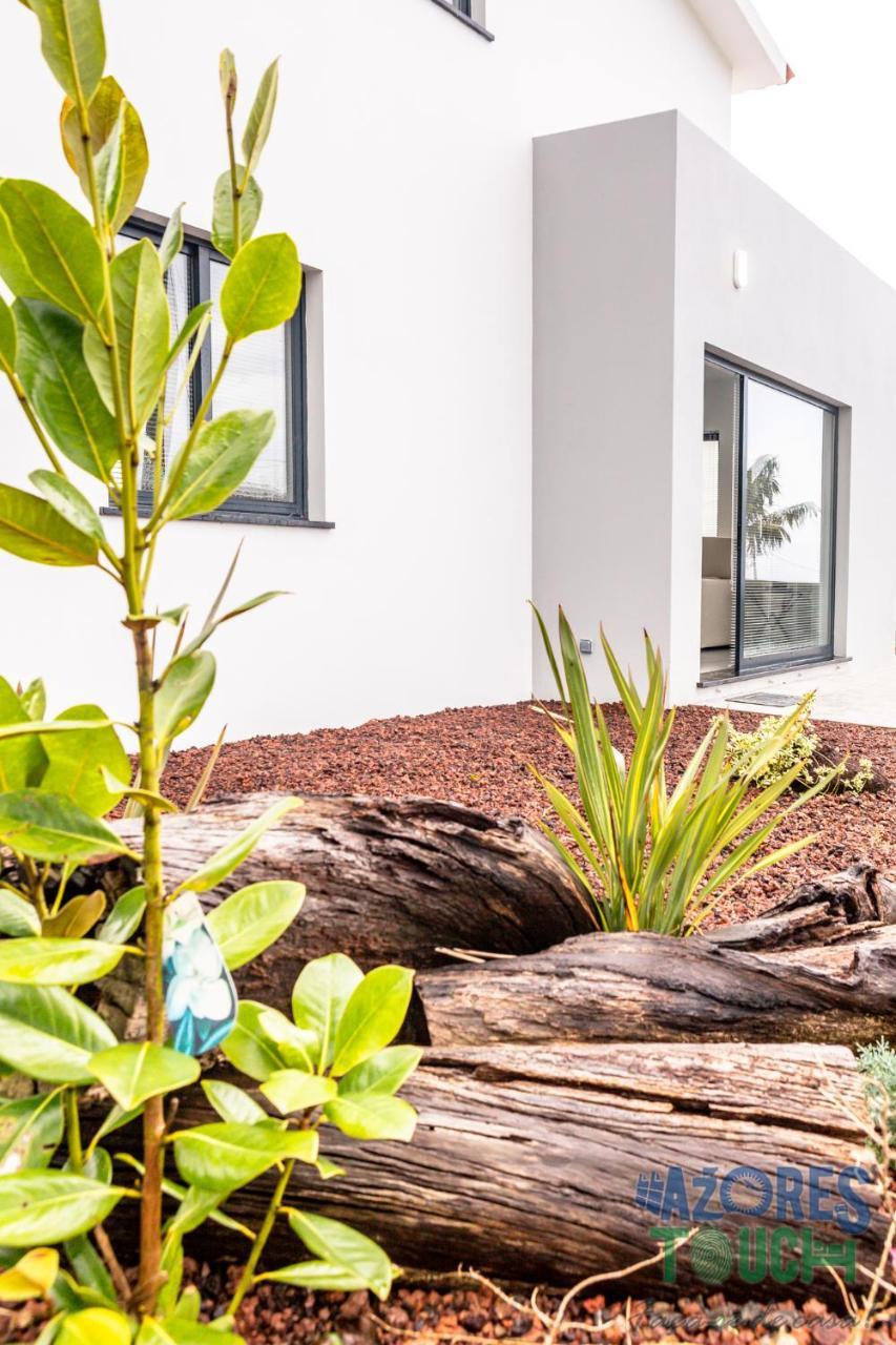 Cinco Ribeiras Silver Gate Home מראה חיצוני תמונה