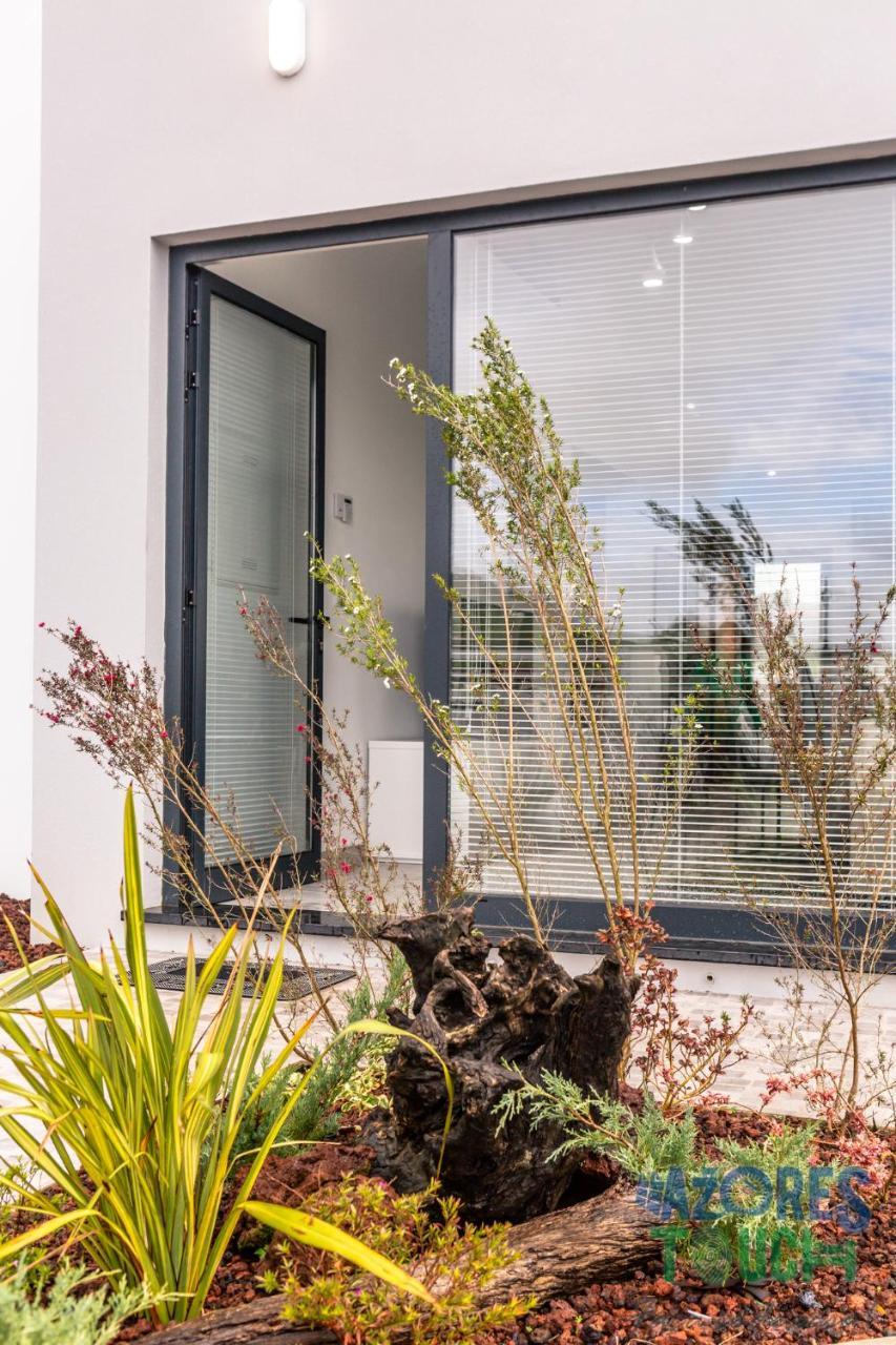 Cinco Ribeiras Silver Gate Home מראה חיצוני תמונה