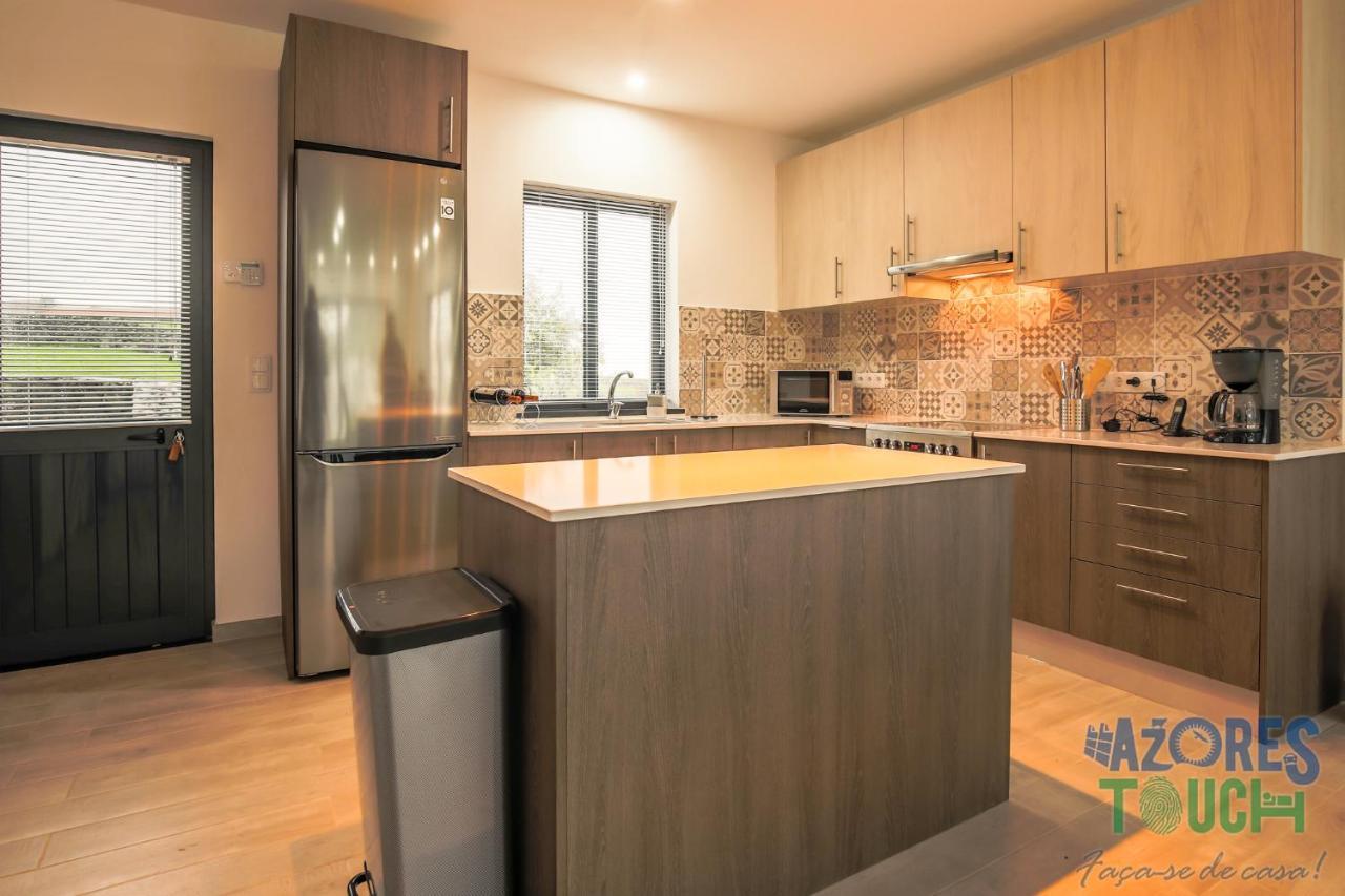 Cinco Ribeiras Silver Gate Home מראה חיצוני תמונה