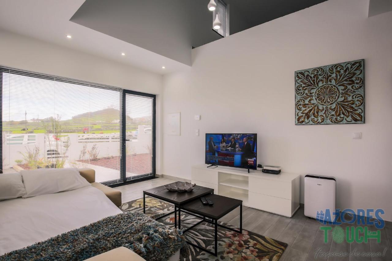 Cinco Ribeiras Silver Gate Home מראה חיצוני תמונה