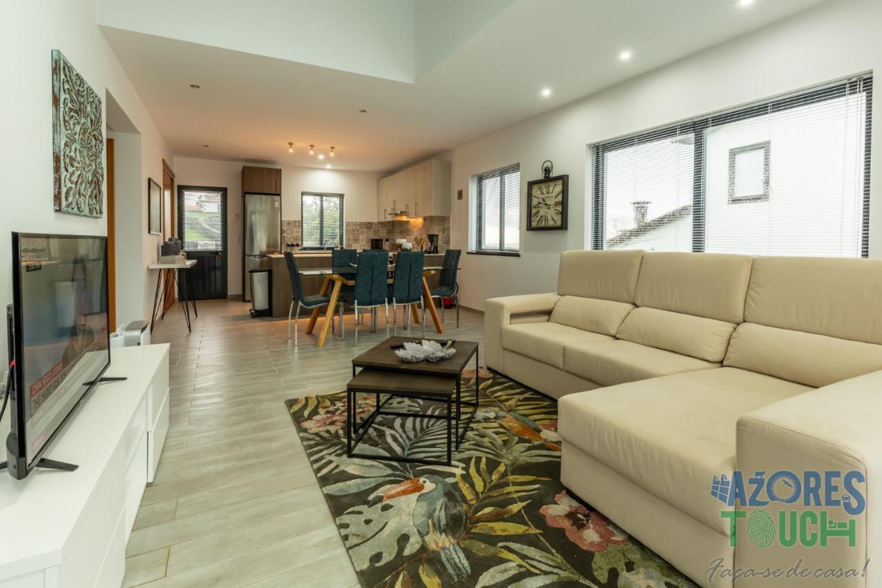 Cinco Ribeiras Silver Gate Home מראה חיצוני תמונה