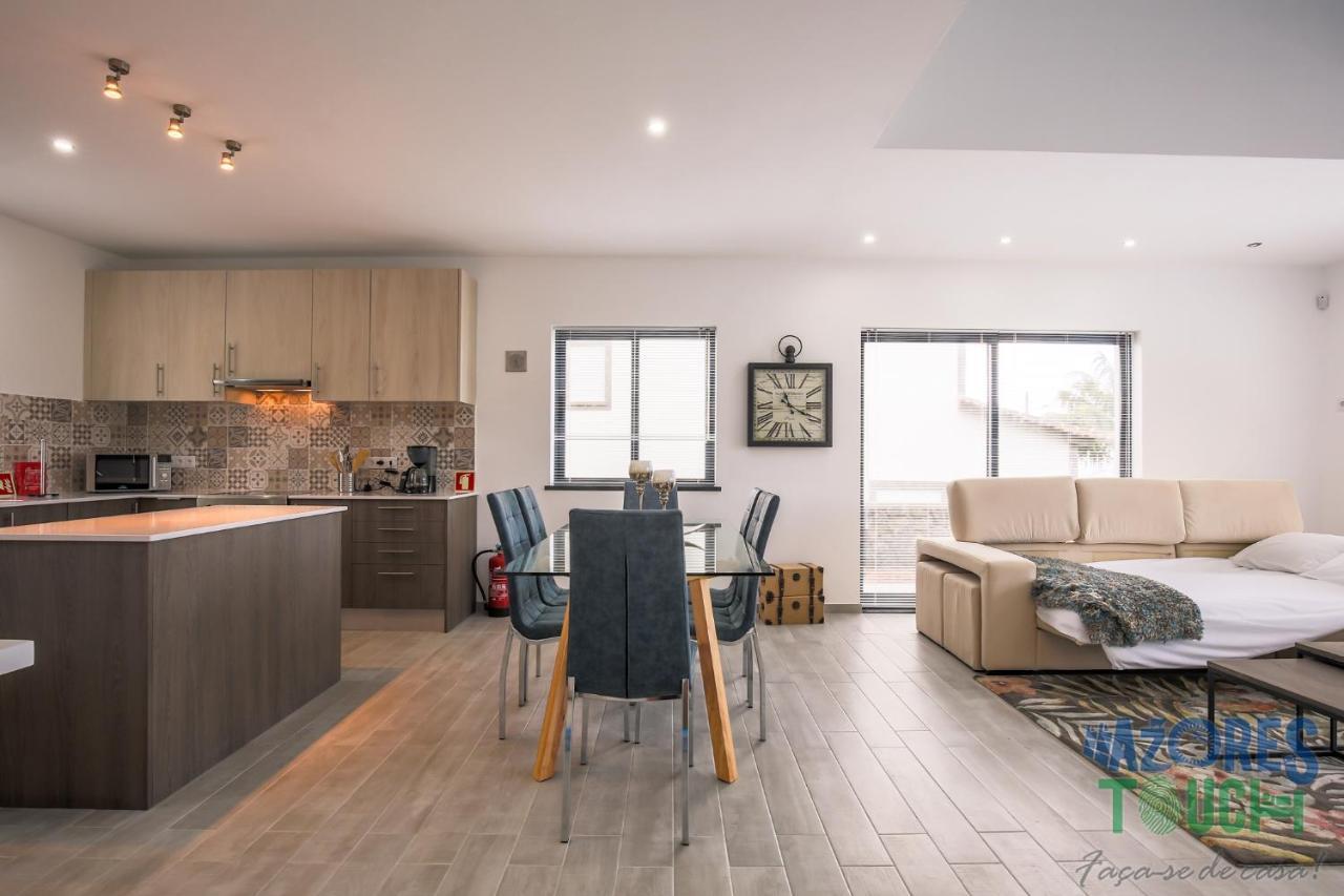 Cinco Ribeiras Silver Gate Home מראה חיצוני תמונה