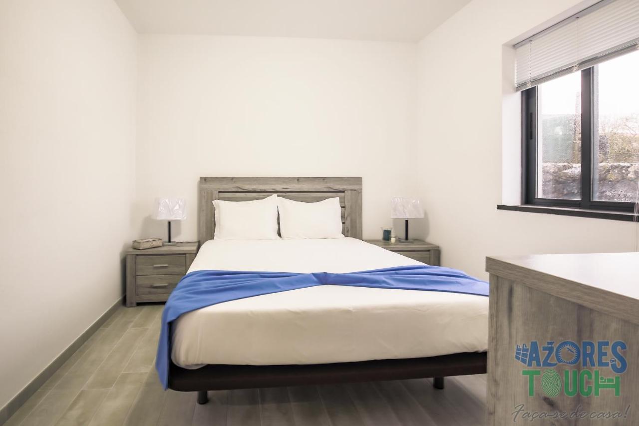 Cinco Ribeiras Silver Gate Home מראה חיצוני תמונה
