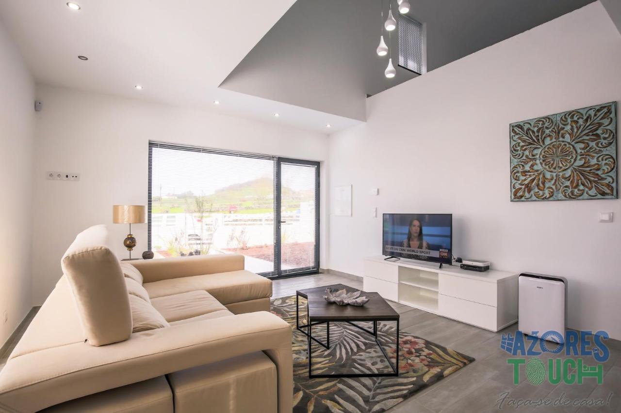 Cinco Ribeiras Silver Gate Home מראה חיצוני תמונה