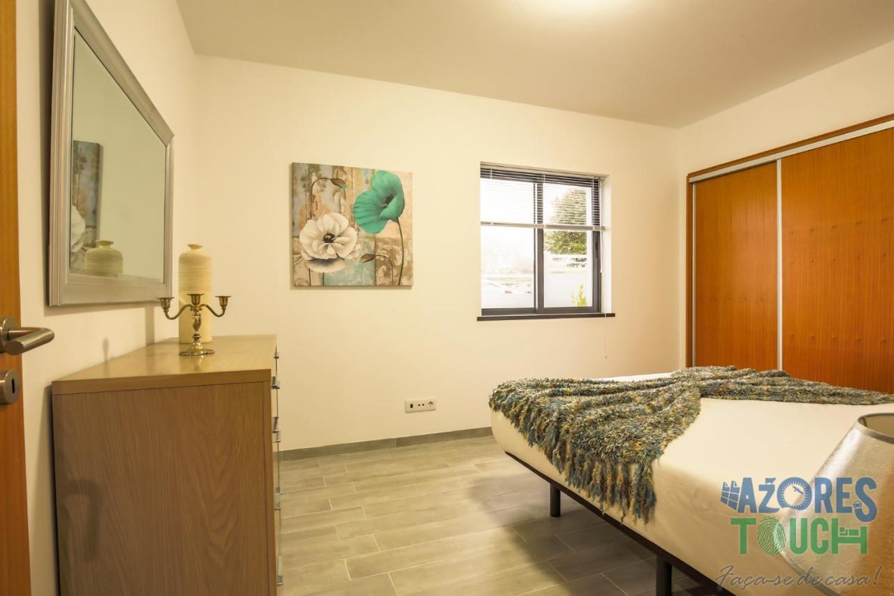 Cinco Ribeiras Silver Gate Home מראה חיצוני תמונה