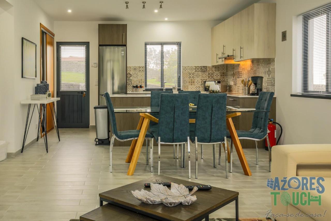 Cinco Ribeiras Silver Gate Home מראה חיצוני תמונה