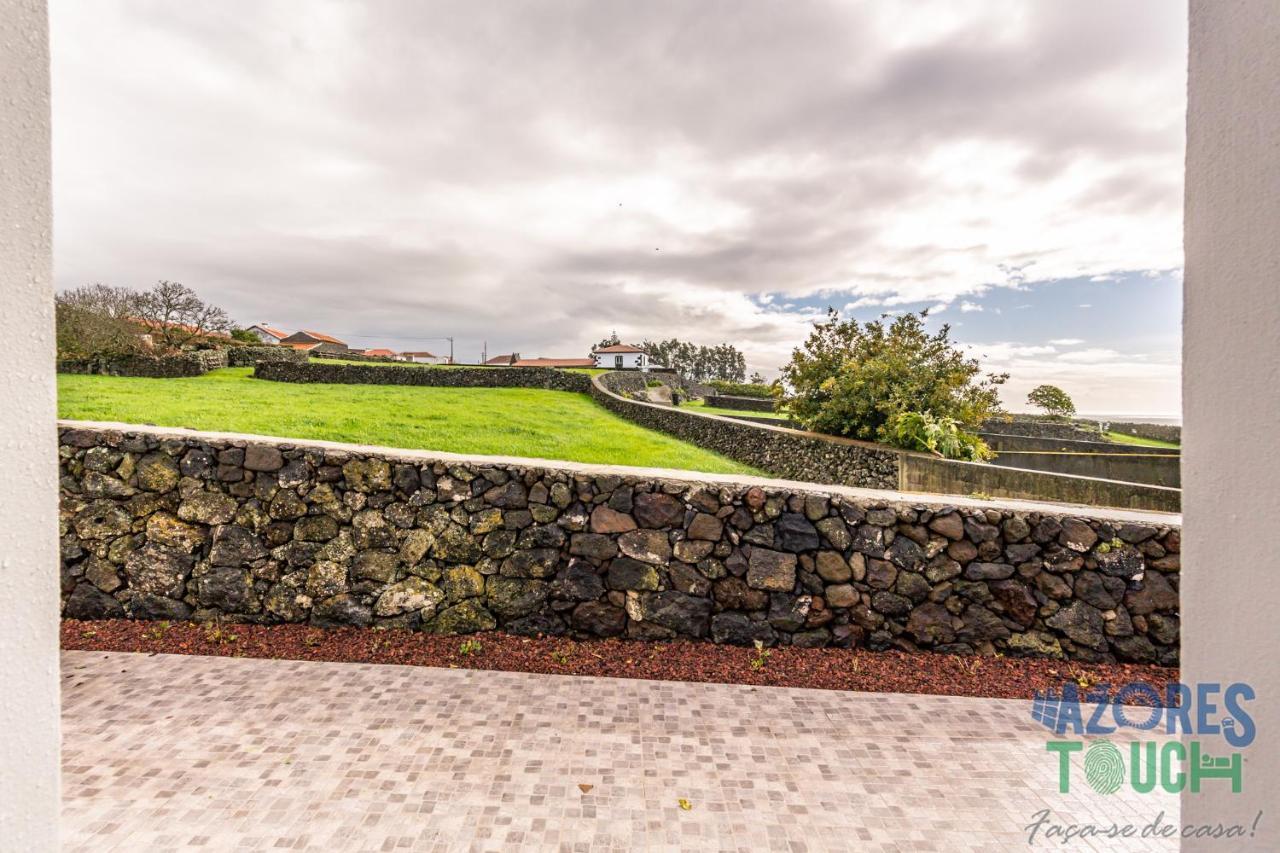 Cinco Ribeiras Silver Gate Home מראה חיצוני תמונה