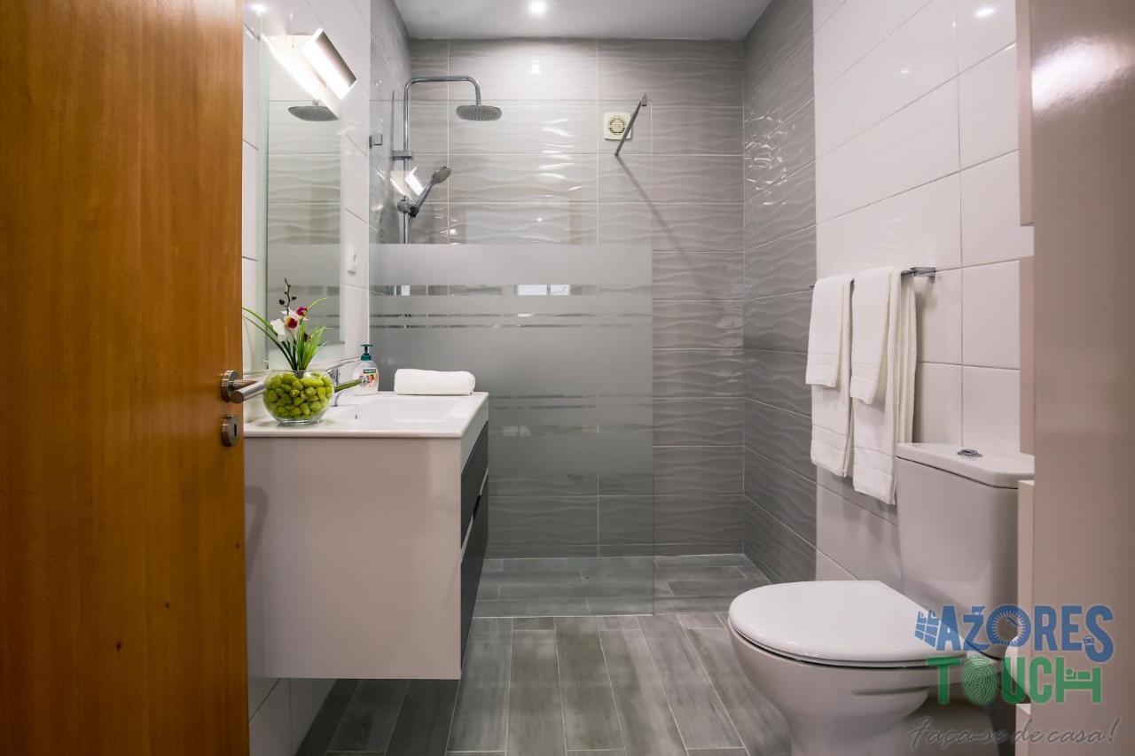 Cinco Ribeiras Silver Gate Home מראה חיצוני תמונה