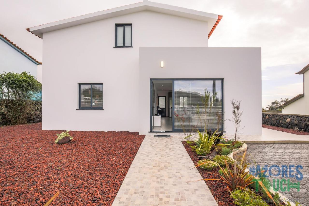 Cinco Ribeiras Silver Gate Home מראה חיצוני תמונה