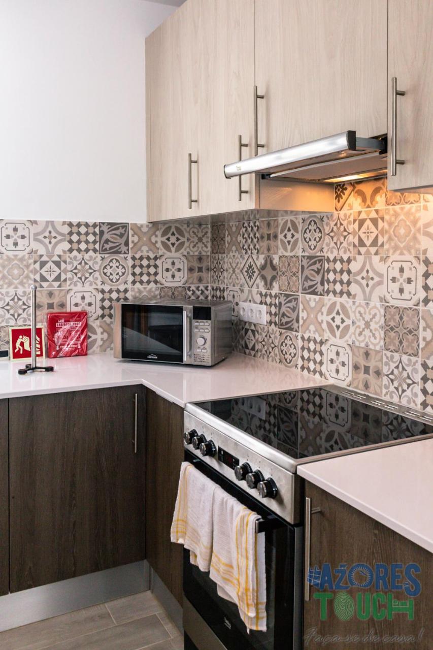 Cinco Ribeiras Silver Gate Home מראה חיצוני תמונה