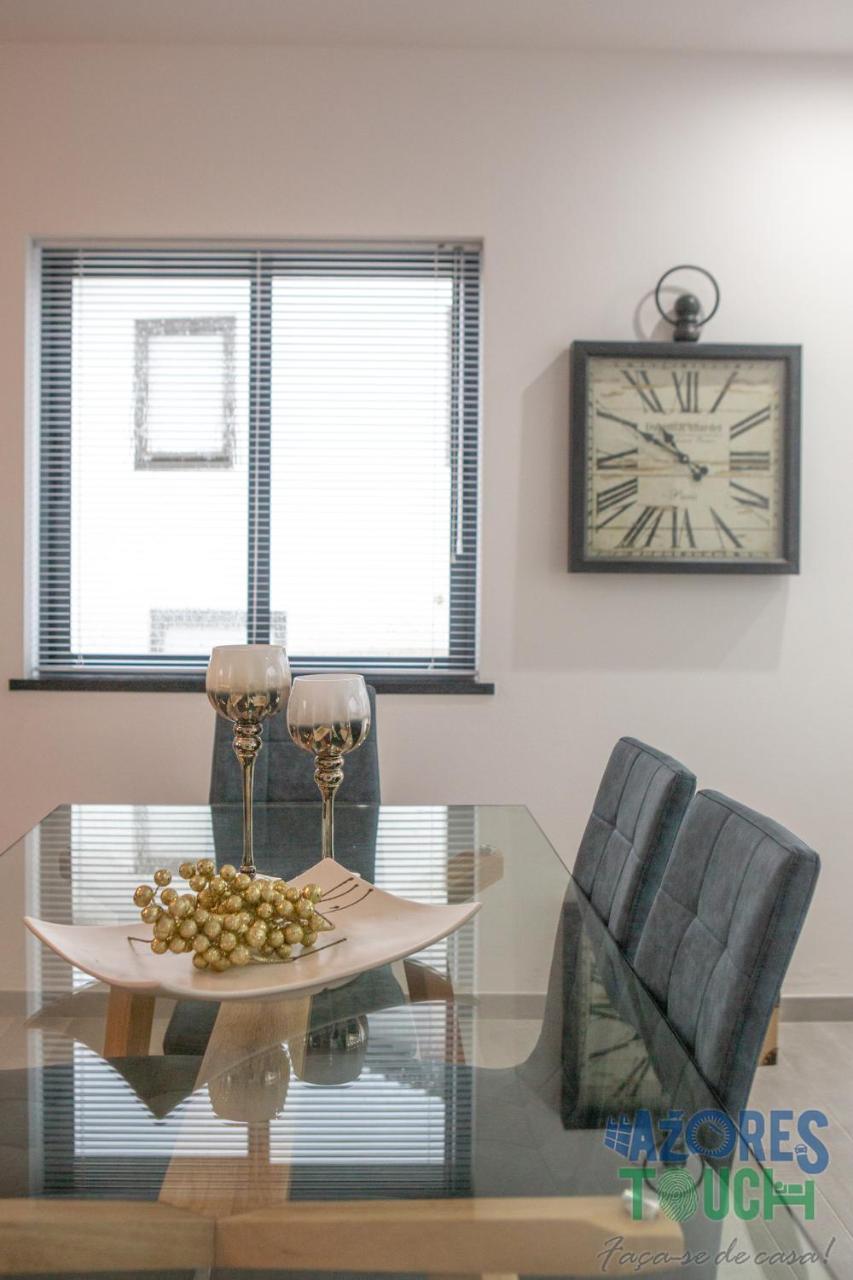 Cinco Ribeiras Silver Gate Home מראה חיצוני תמונה