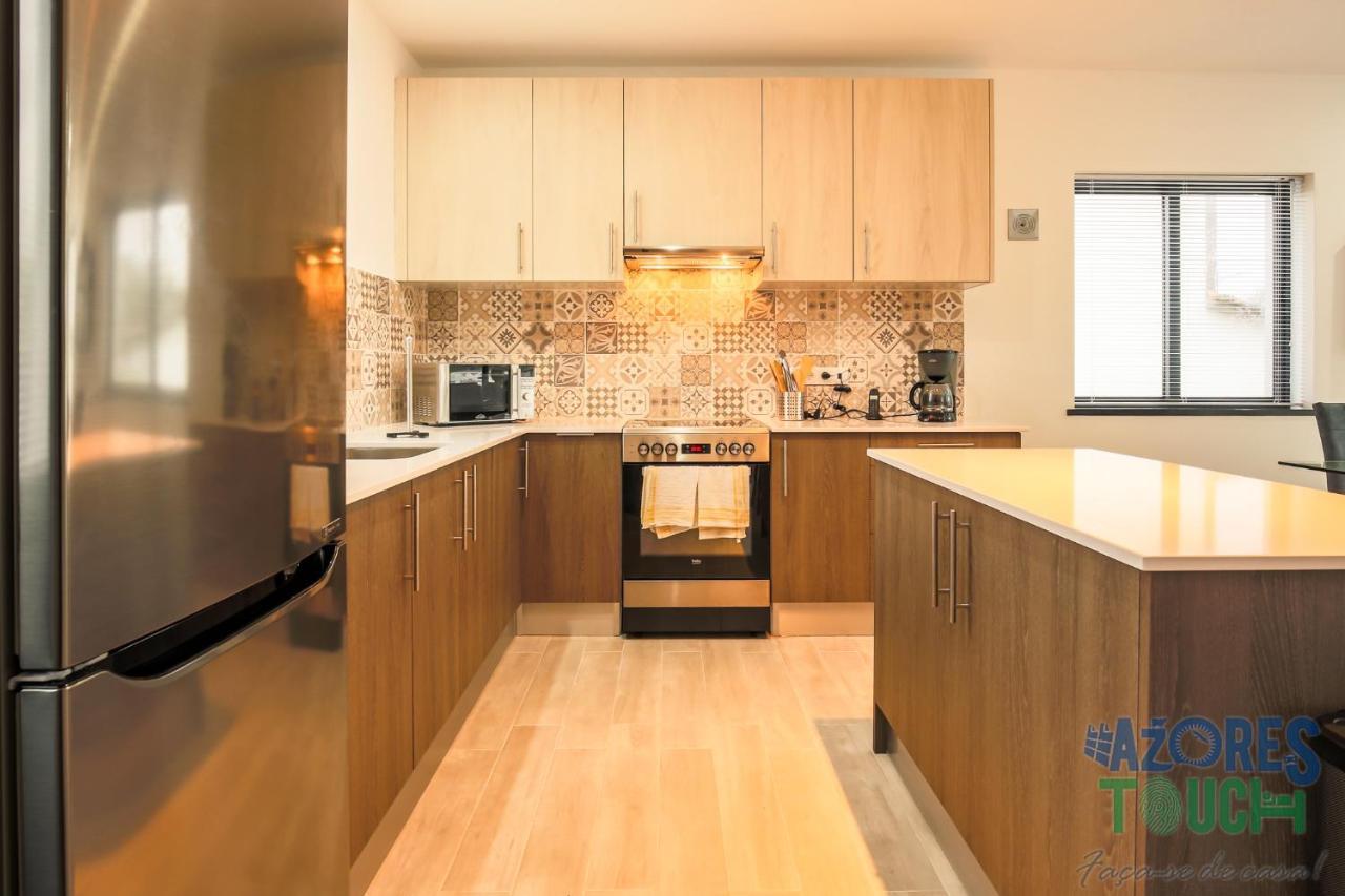 Cinco Ribeiras Silver Gate Home מראה חיצוני תמונה